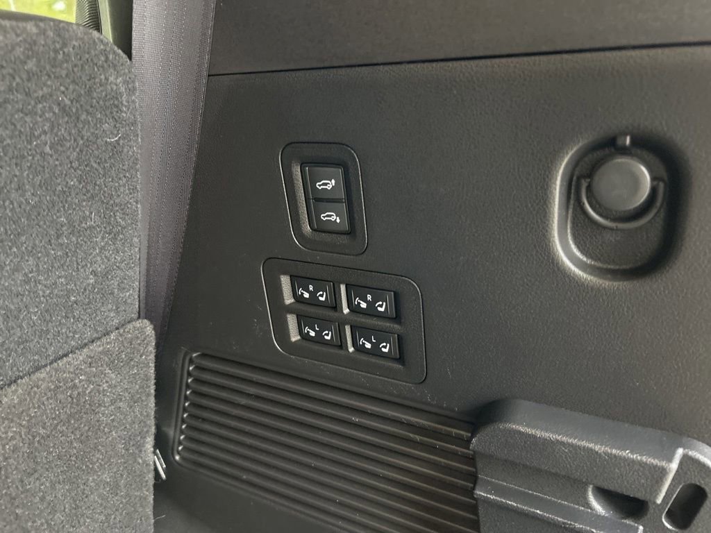 2025 INFINITI Qx80 Autograph