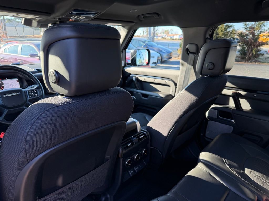 2023 Land Rover Defender 130 X