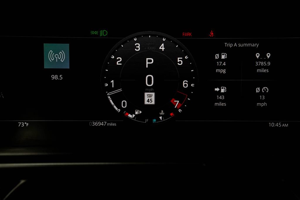 2025 Land Rover Defender 110 S