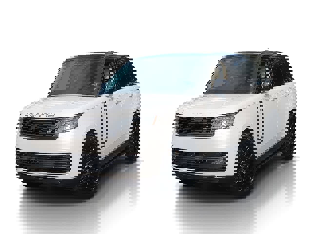 Used 2024 Land Rover Range Rover Autobiography