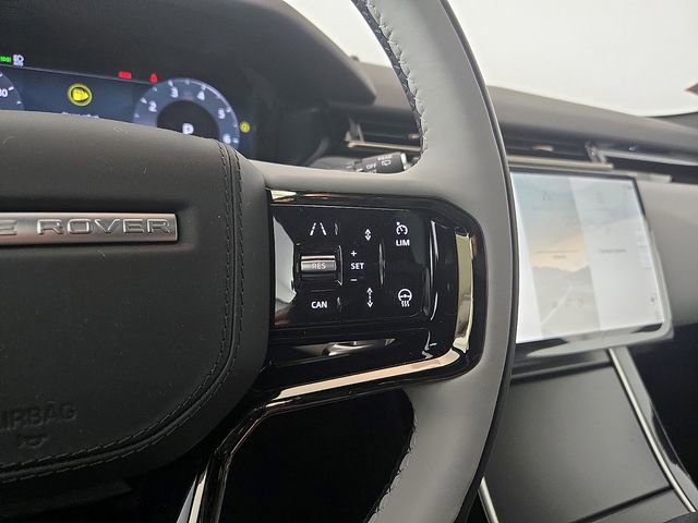 2026 Land Rover Range Rover Velar S