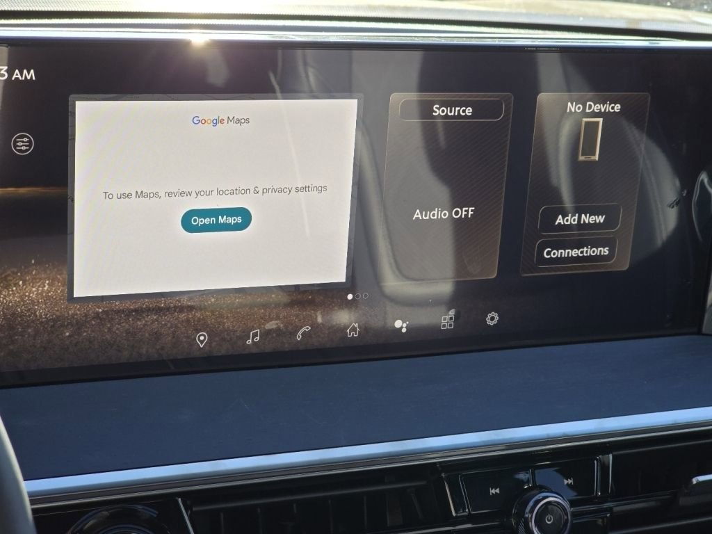 2026 INFINITI Qx80 4WD