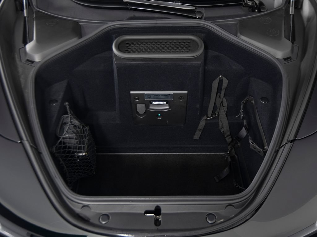 Used 2024 McLaren 750S Spider photo 38