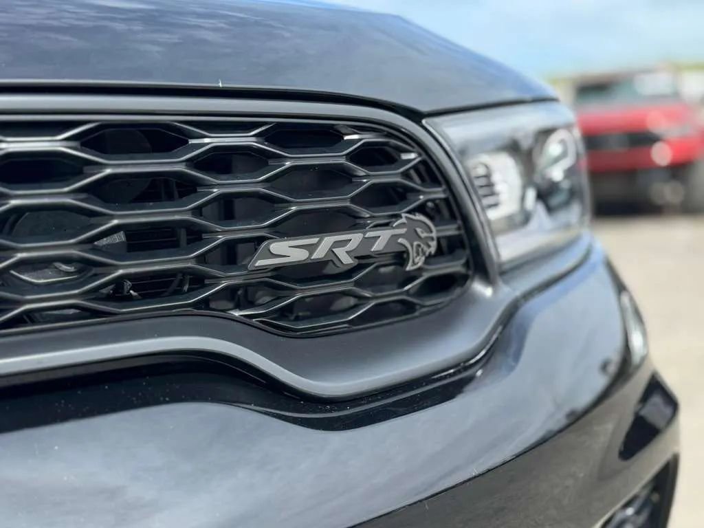 2024 Dodge Durango SRT Hellcat