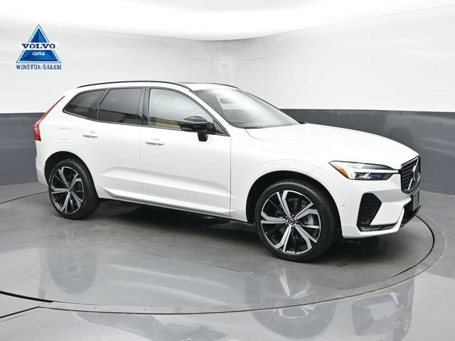 Used 2023 Volvo XC60 B5 Ultimate