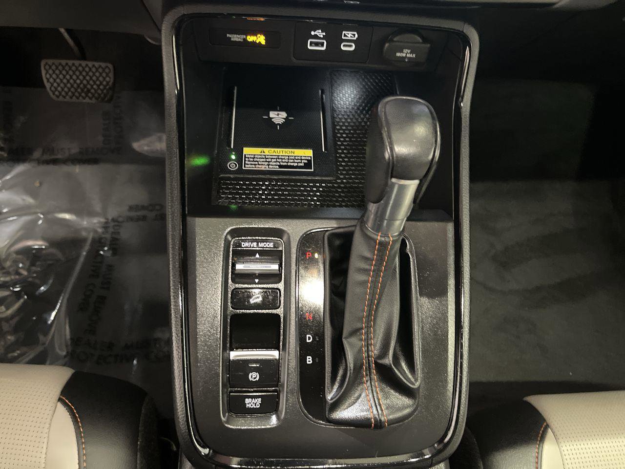 2023 Honda CR-V Sport Touring