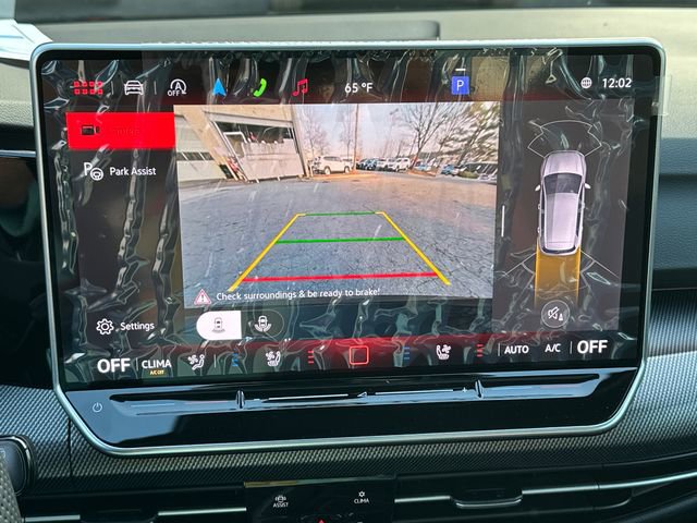 2026 Volkswagen GTI Autobahn