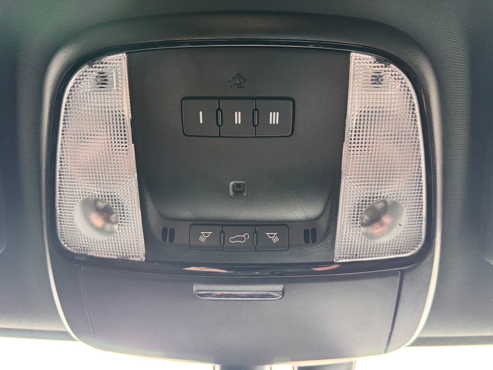 2026 Dodge Durango SRT Hellcat