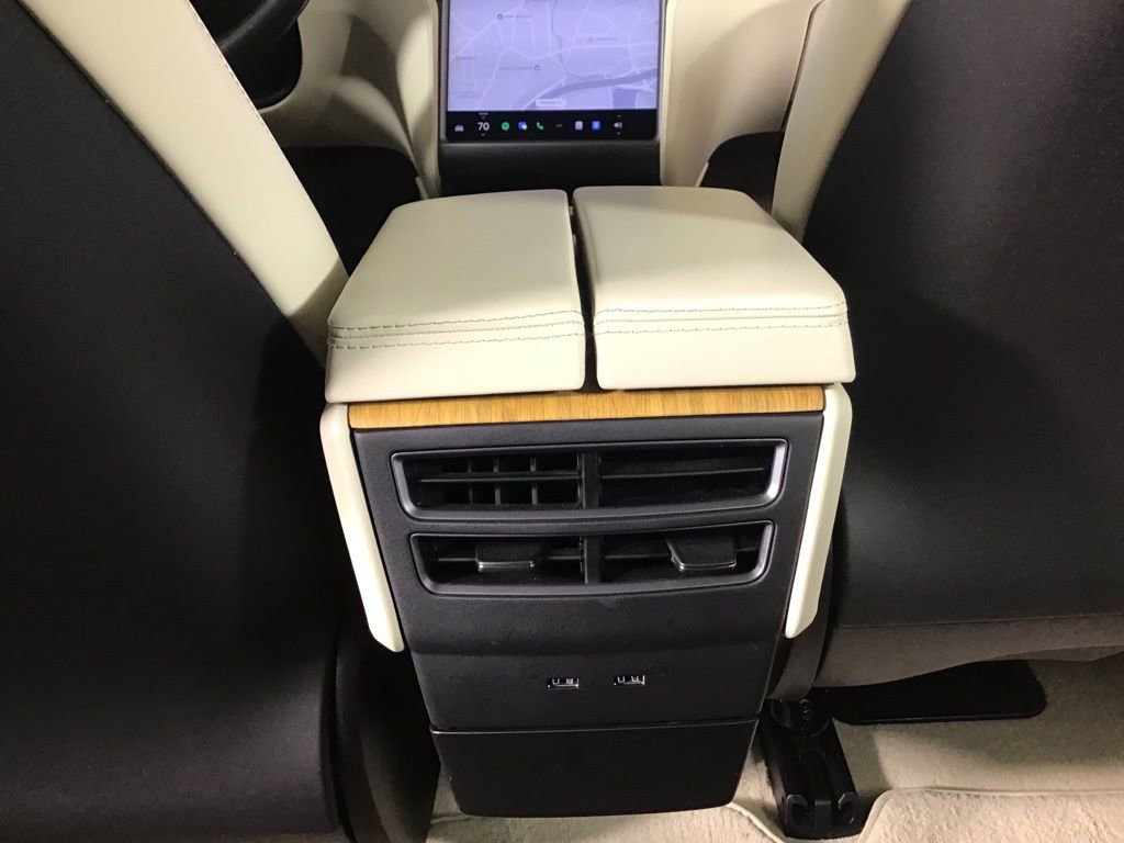 2018 Tesla Model S 100D