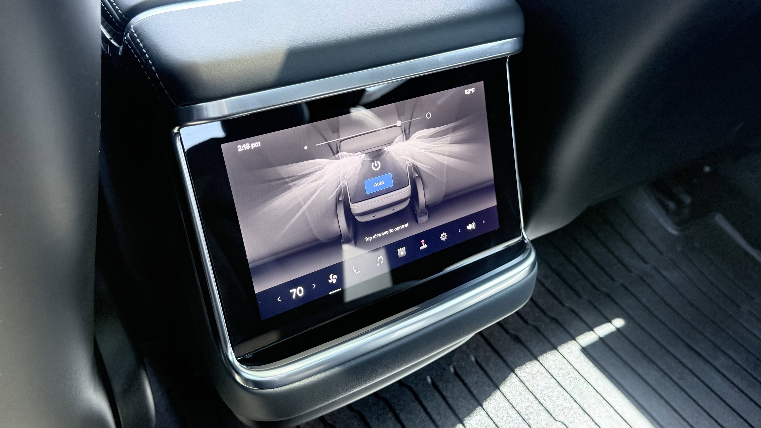 2022 Tesla Model S Plaid