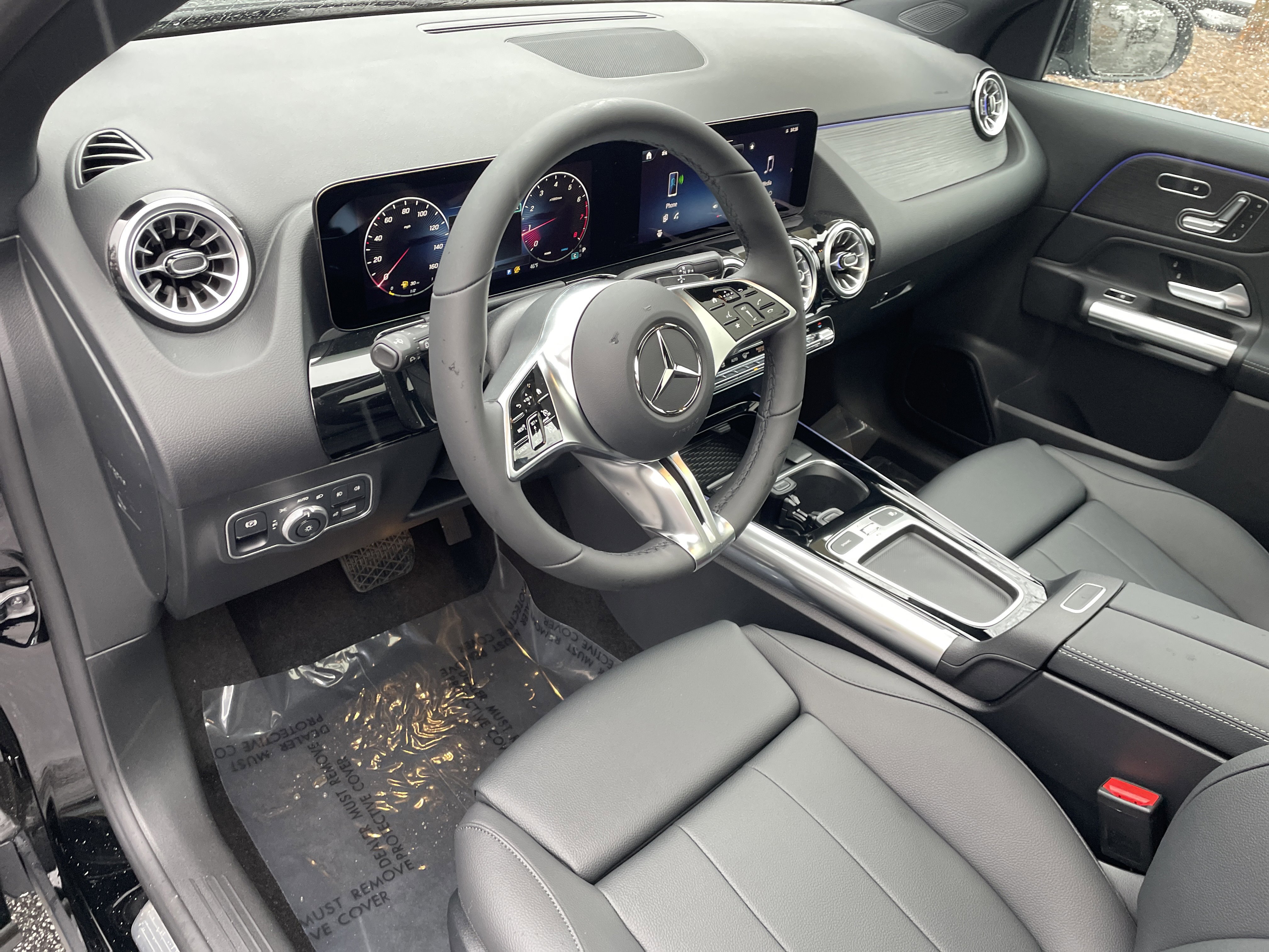 2026 Mercedes-Benz GLA 250