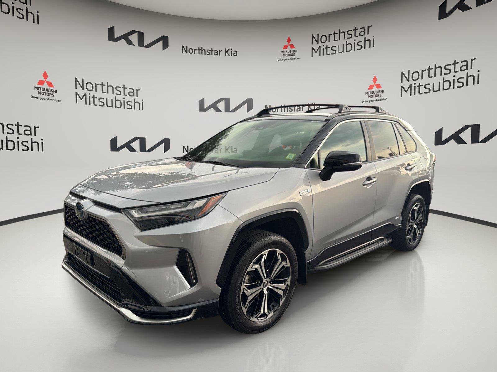 Used 2023 Toyota RAV4 XSE for Sale in Newark, NJ - Autotrader