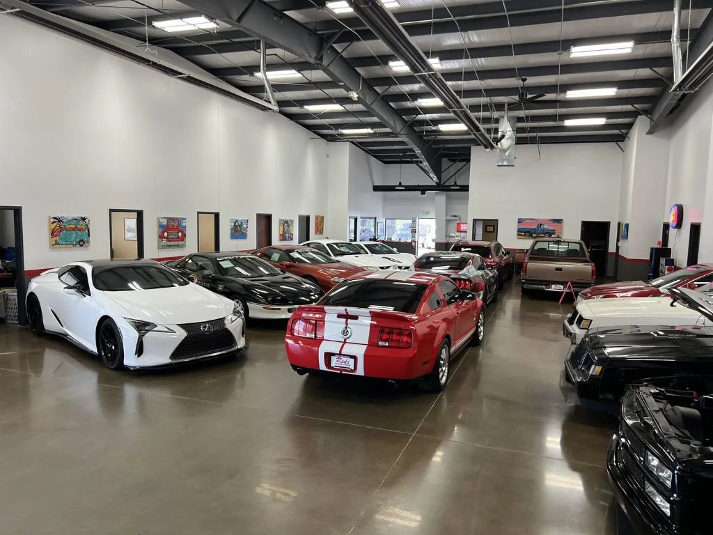 2020 Tesla Model 3 Performance