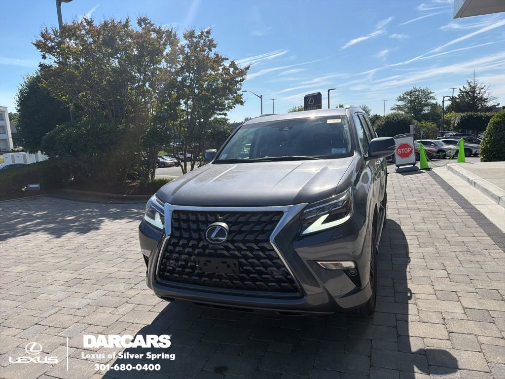 Used 2023 Lexus GX 460 Premium w/ Premium Package