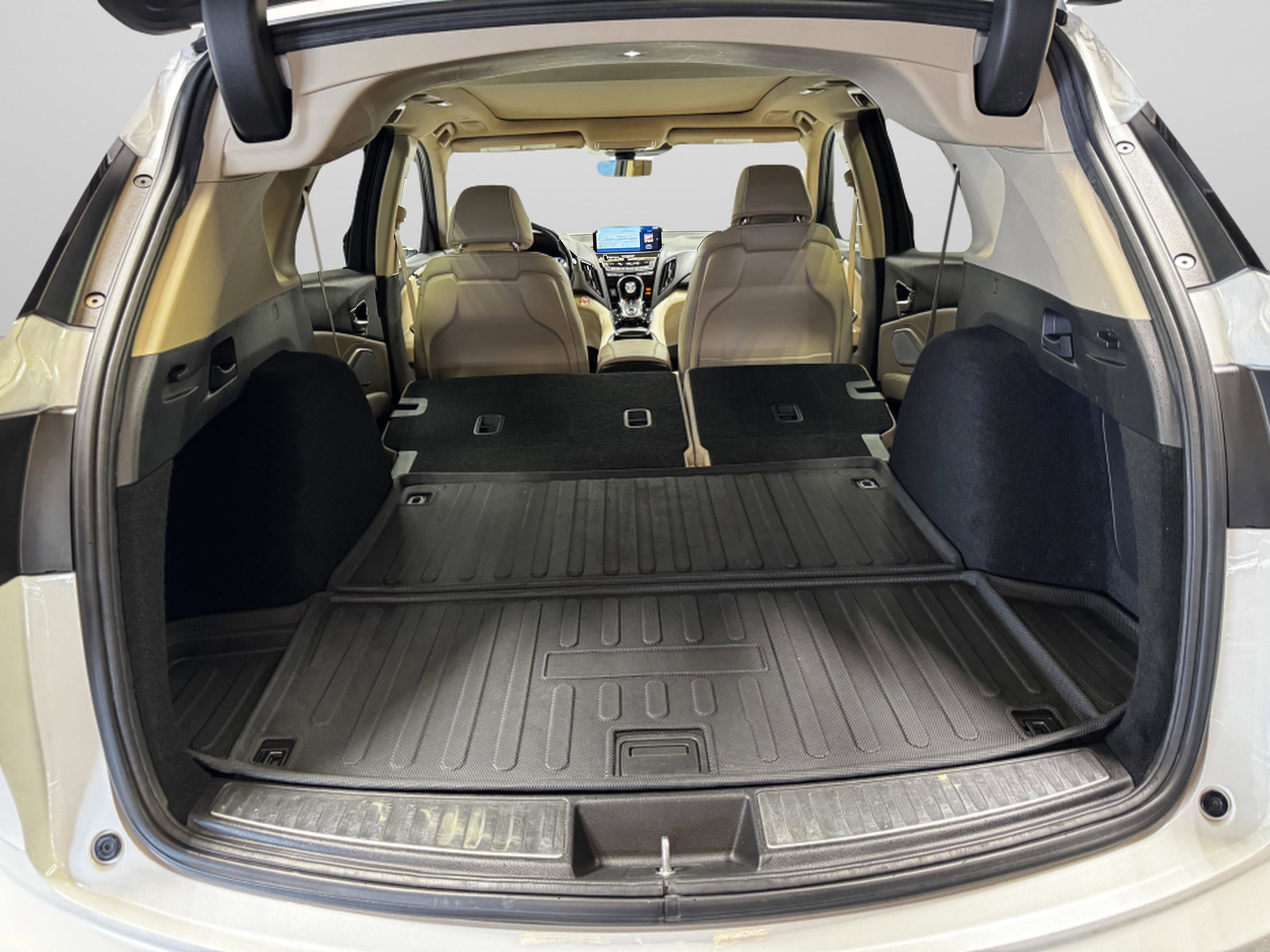 2021 Acura RDX AWD w/ Advance Package