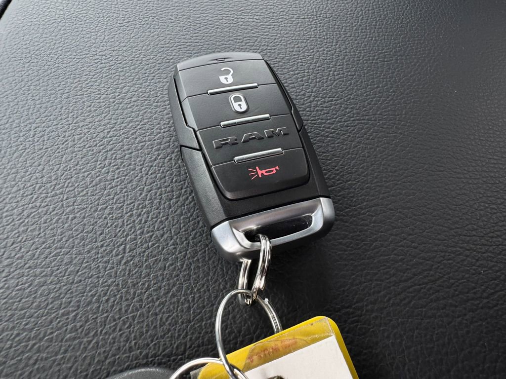 2026 RAM 4500 Tradesman