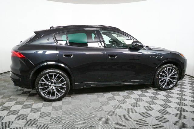 2026 Maserati Grecale Modena