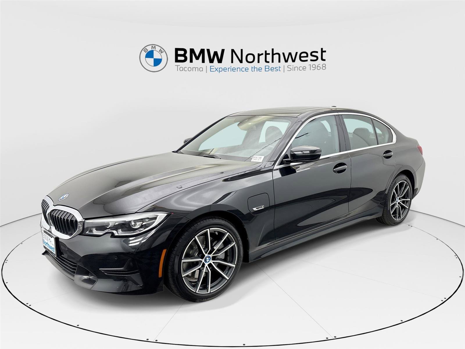 Used 2022 BMW 330e