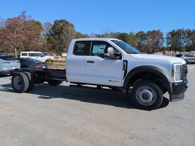 2026 Ford F450 XL