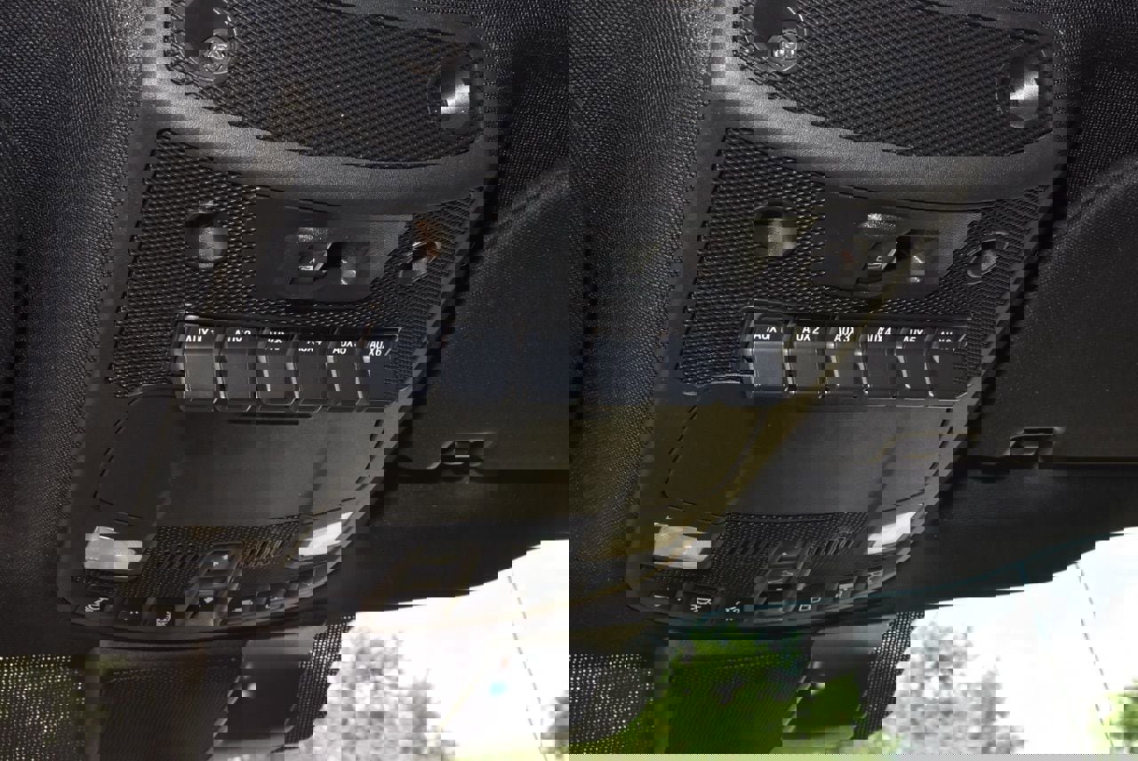 2020 Ford F150 Raptor