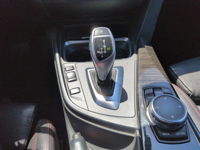 2015 BMW 435i Convertible