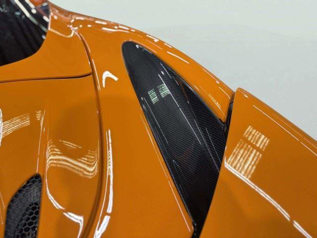 Used 2021 McLaren 720S Spider photo 29