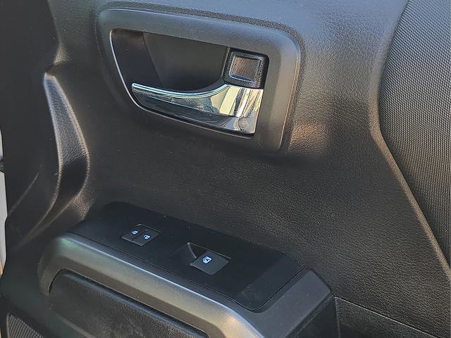 2020 Toyota Tacoma TRD Off-Road