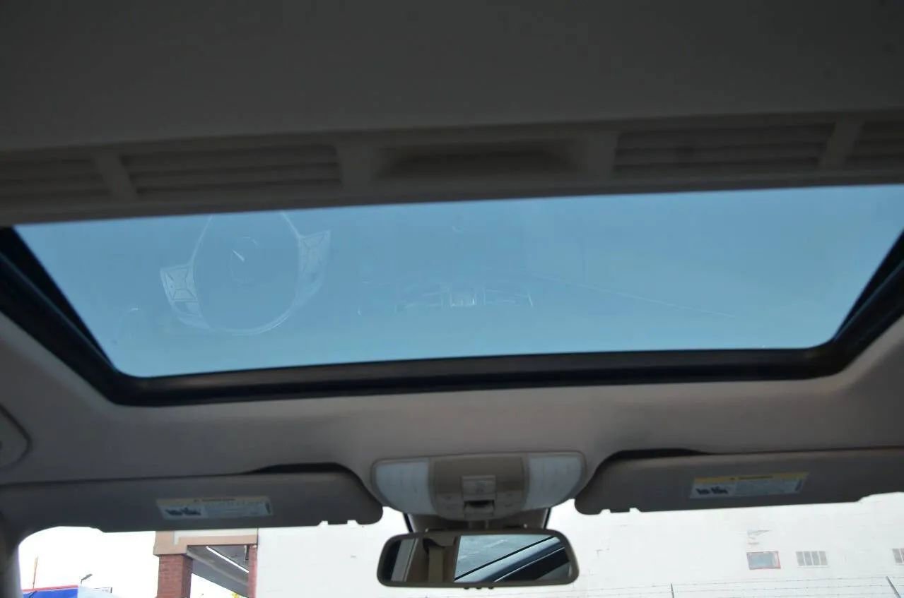 2015 Mercedes-Benz E 350 Sedan