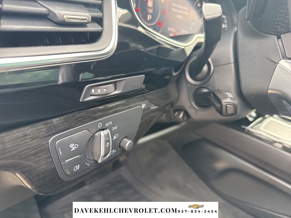 2019 Audi Q7 3.0T Premium Plus