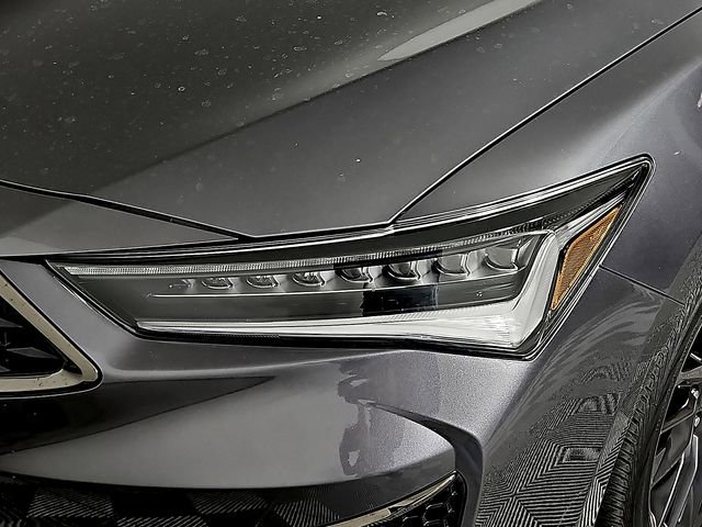 2022 Acura ILX w/ Premium & A-SPEC Package