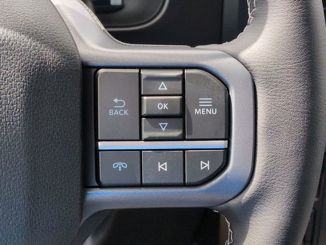 2026 Ford F350 Lariat