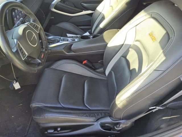 2024 Chevrolet Camaro SS