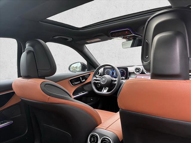 2023 Mercedes-Benz C 300 Sedan