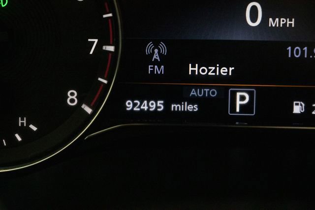 2022 INFINITI Qx80 Premium Select