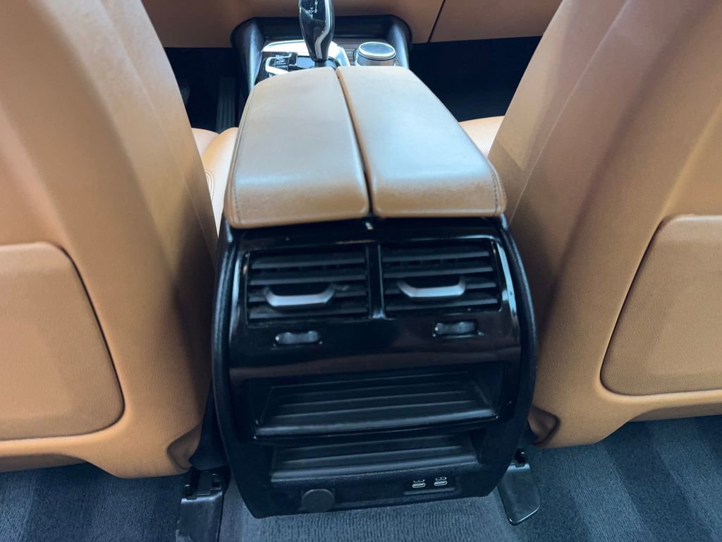 2022 BMW 530i xDrive