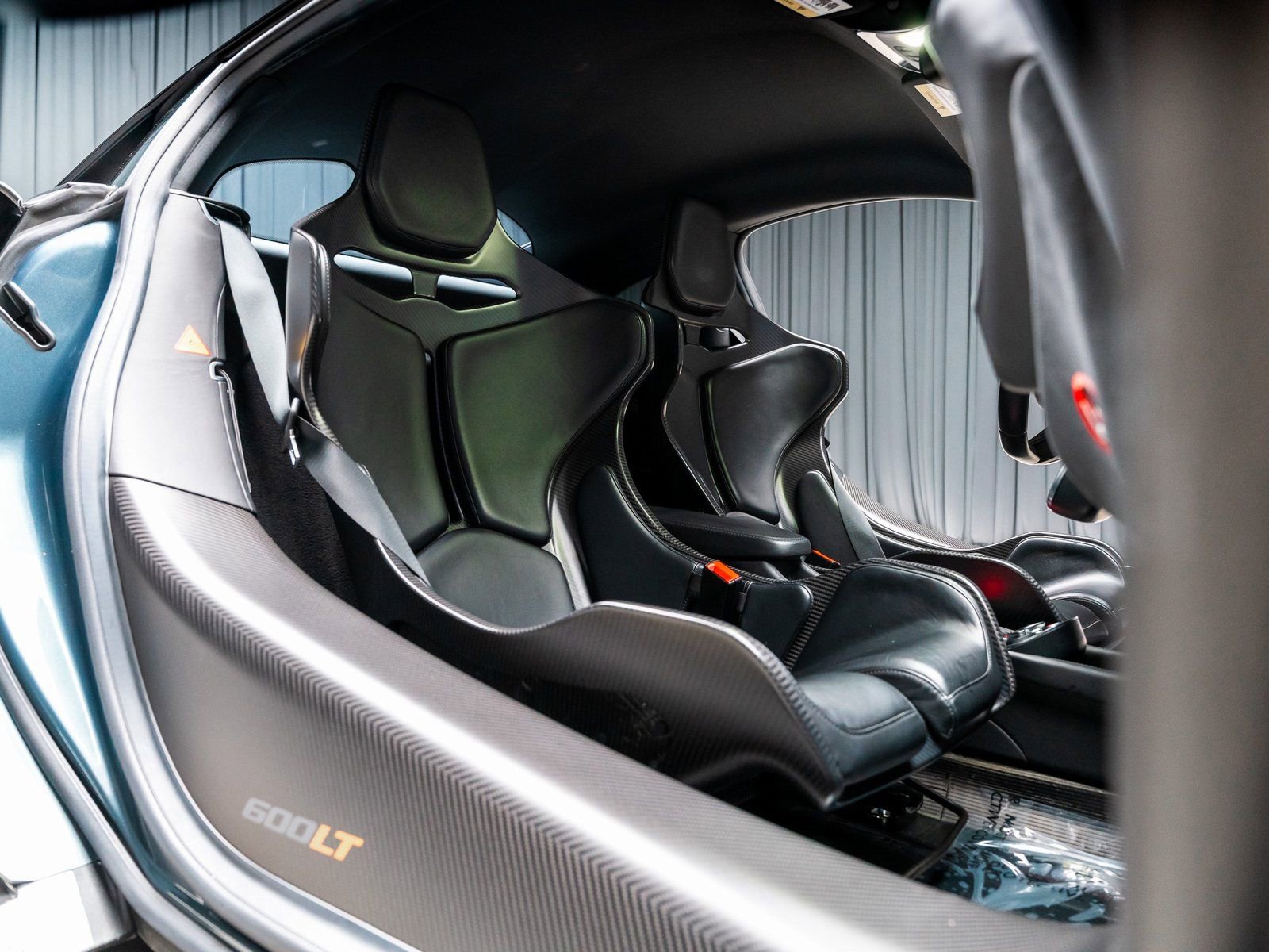 Used 2019 McLaren 600LT photo 59