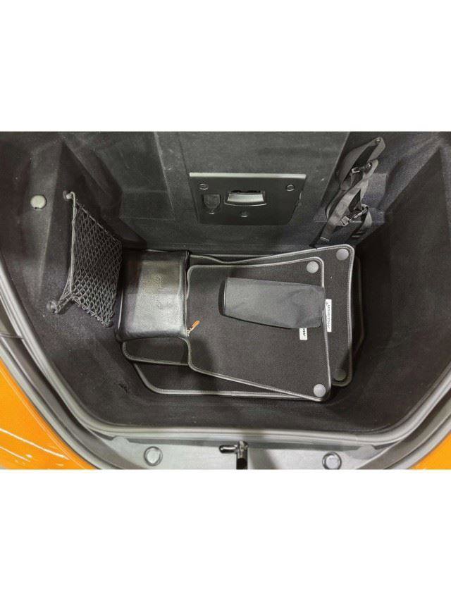 Used 2021 McLaren 720S Spider photo 52