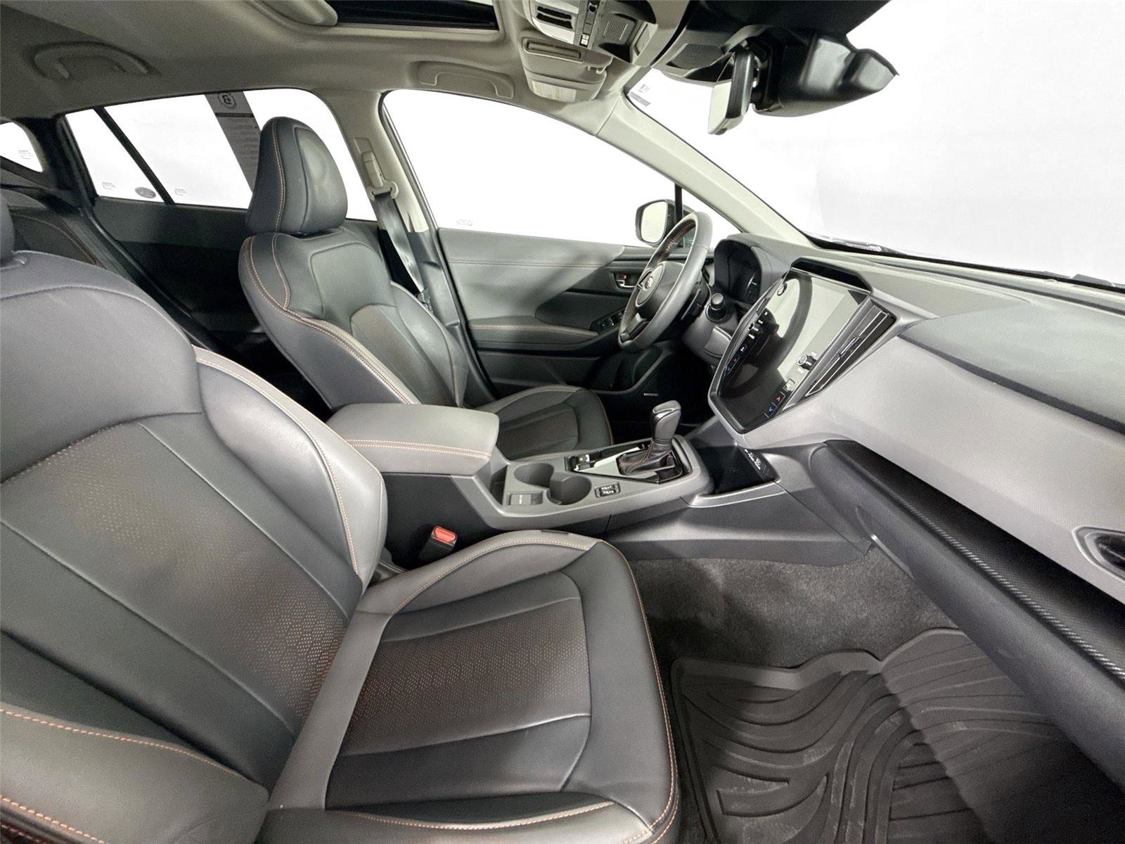 2024 Subaru Crosstrek 2.5i Limited