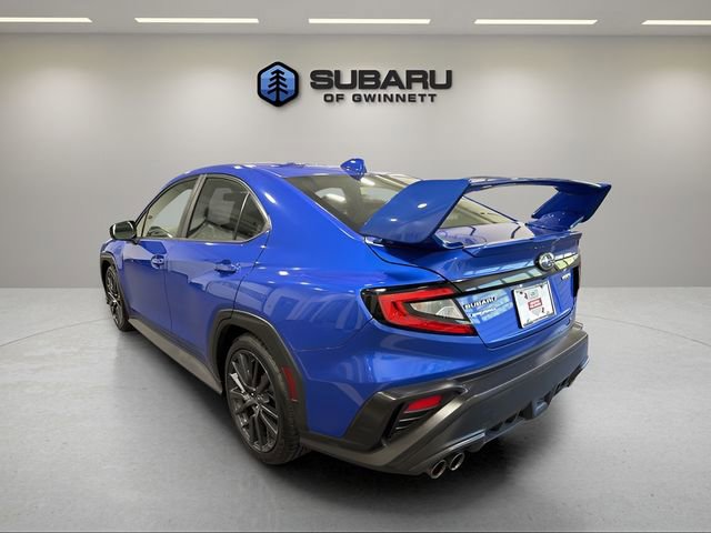 2023 Subaru WRX Premium
