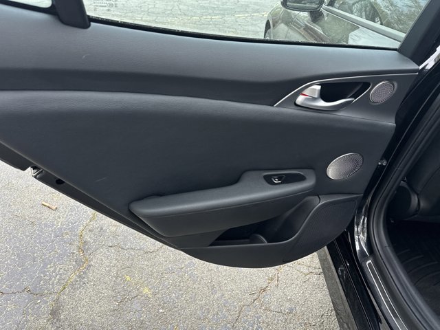 2020 Kia Stinger GT1