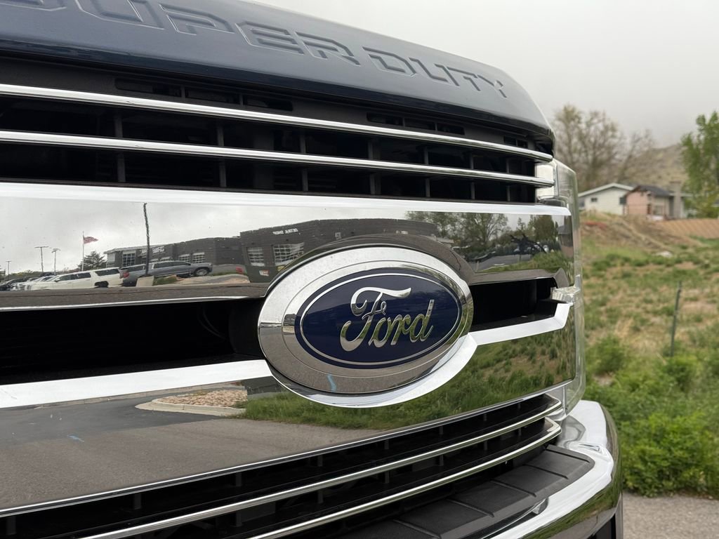 2019 Ford F250 Lariat