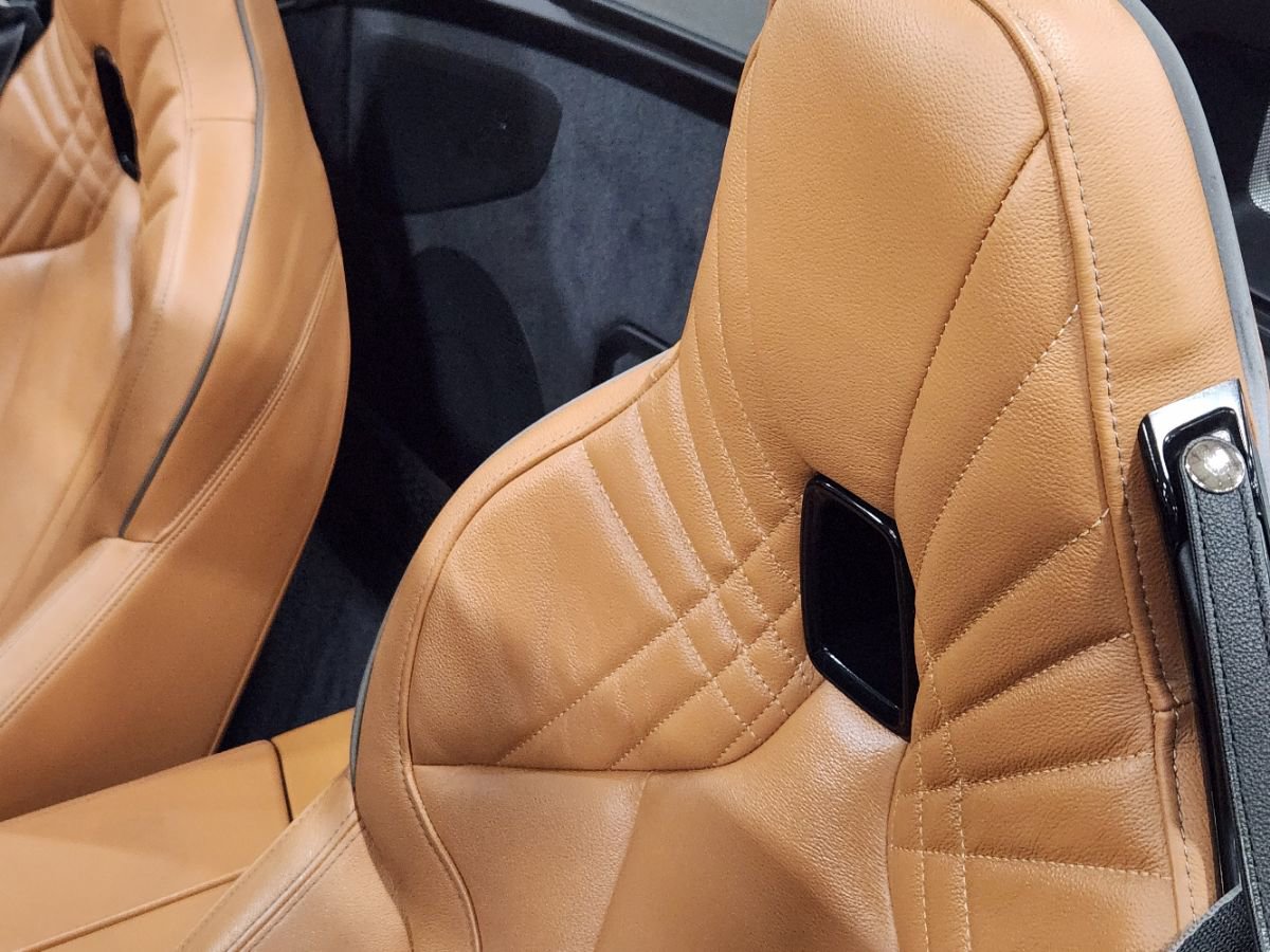 2019 BMW Z4 sDrive30i