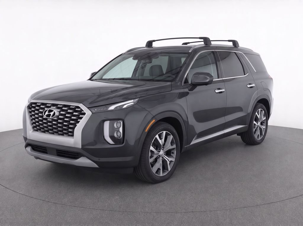 Used 2022 Hyundai Palisade SEL w/ Premium Package
