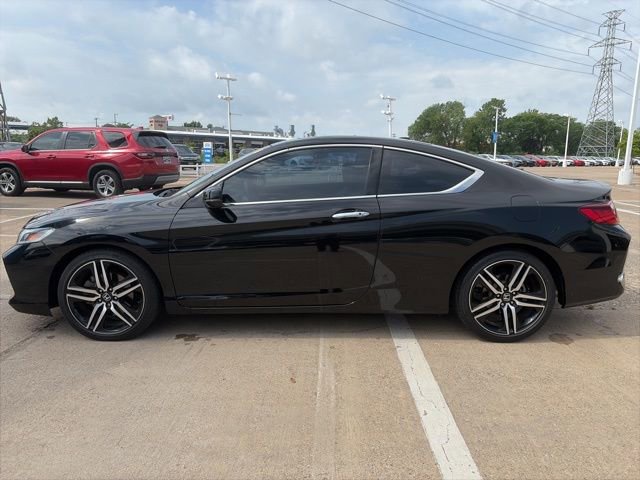 2016 Honda Accord Touring