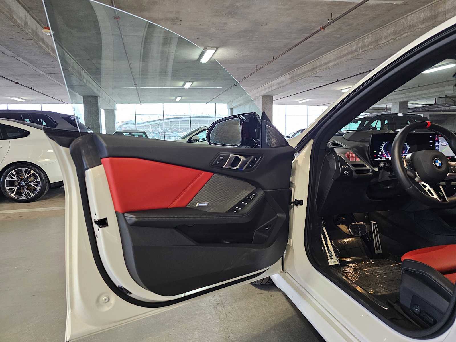 2025 BMW M235i xDrive