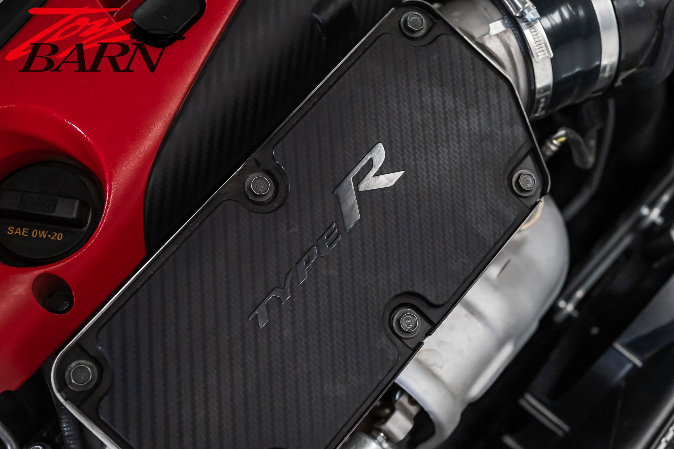 2024 Honda Civic Type R