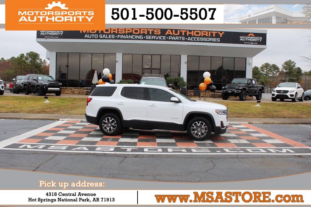 Used Cars For Sale Right Now In Hot Springs Nation Ar Autotrader