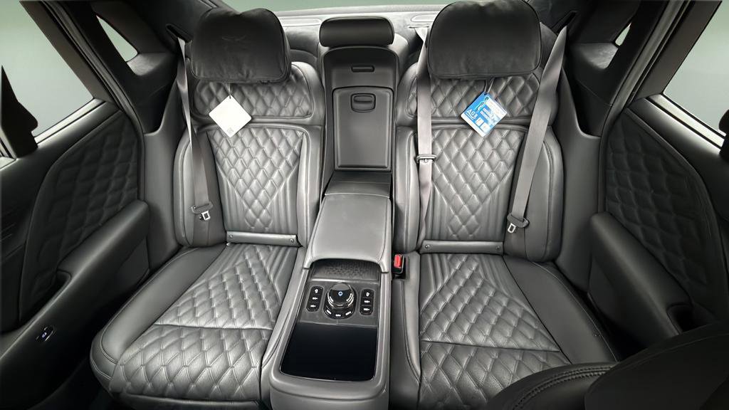 2026 Genesis G90 3.5T Prestige