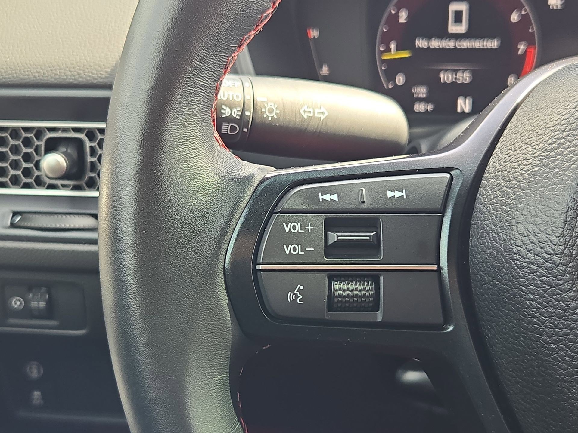 2025 Honda Civic Type R