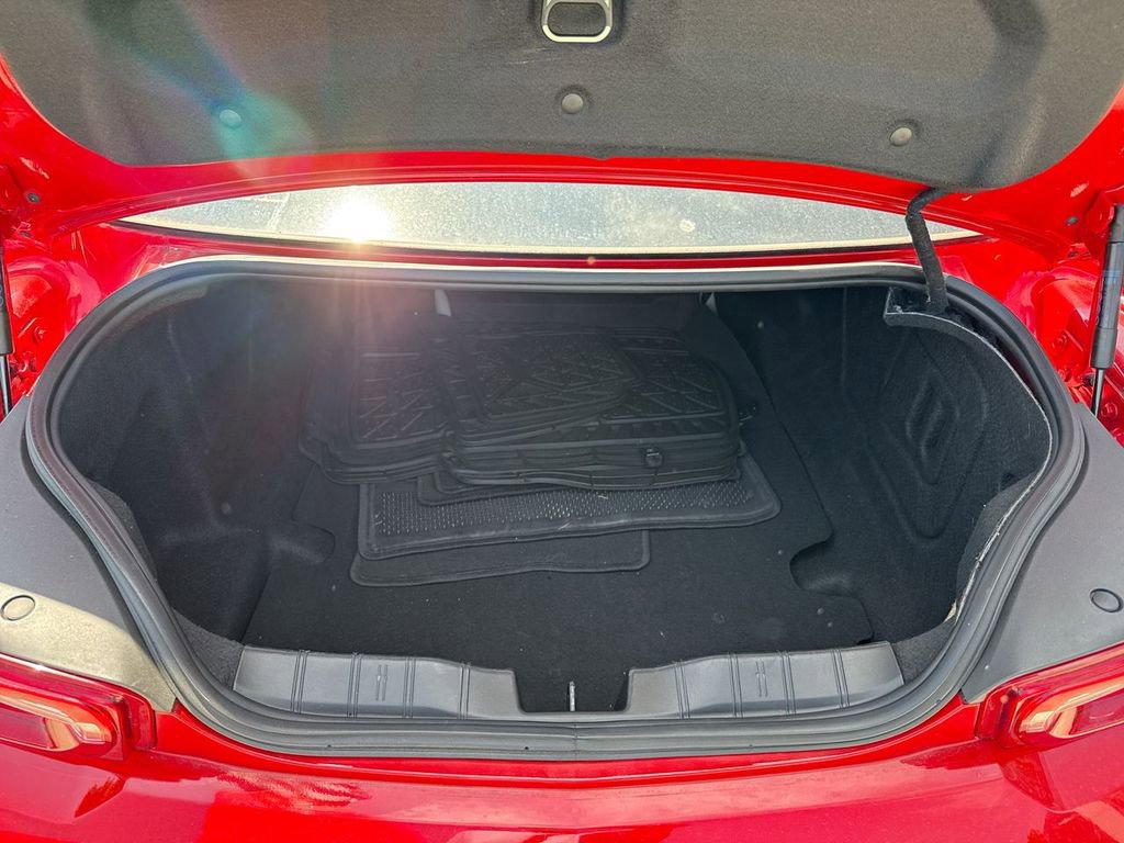 2022 Chevrolet Camaro LT